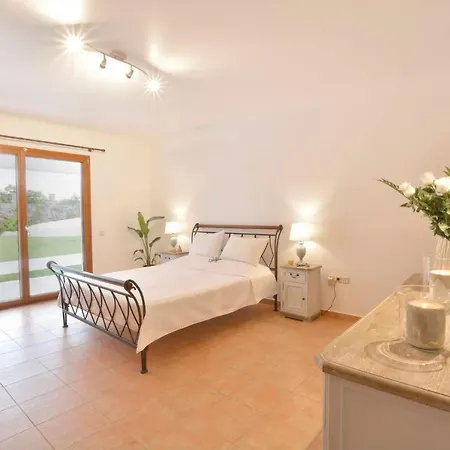 Villa Sunlight Eros *