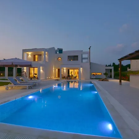 Villa Sunlight Eros *