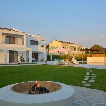 Villa Sunlight Eros