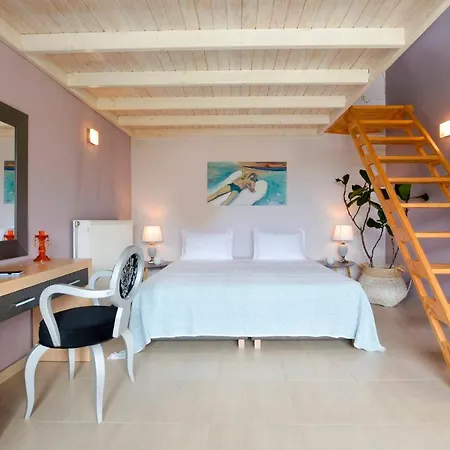 Villa Sunlight Eros *